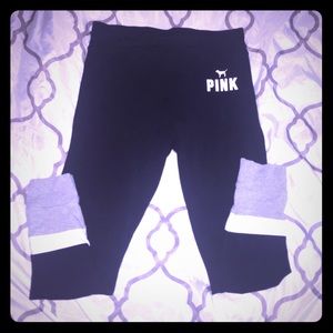 Victoria secret yoga pants/tights